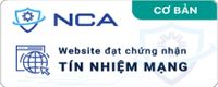 Chứng nhận Tín Nhiệm Mạng